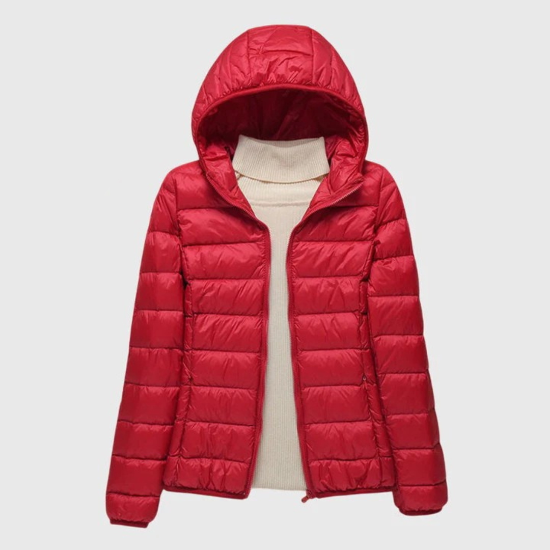 Lily™ - Veste Matelassée Ultra-Légère Henri Lyon