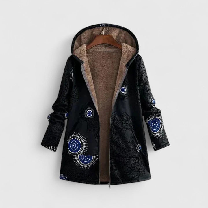 Hyraelleh | Veste Confortable Henri Lyon