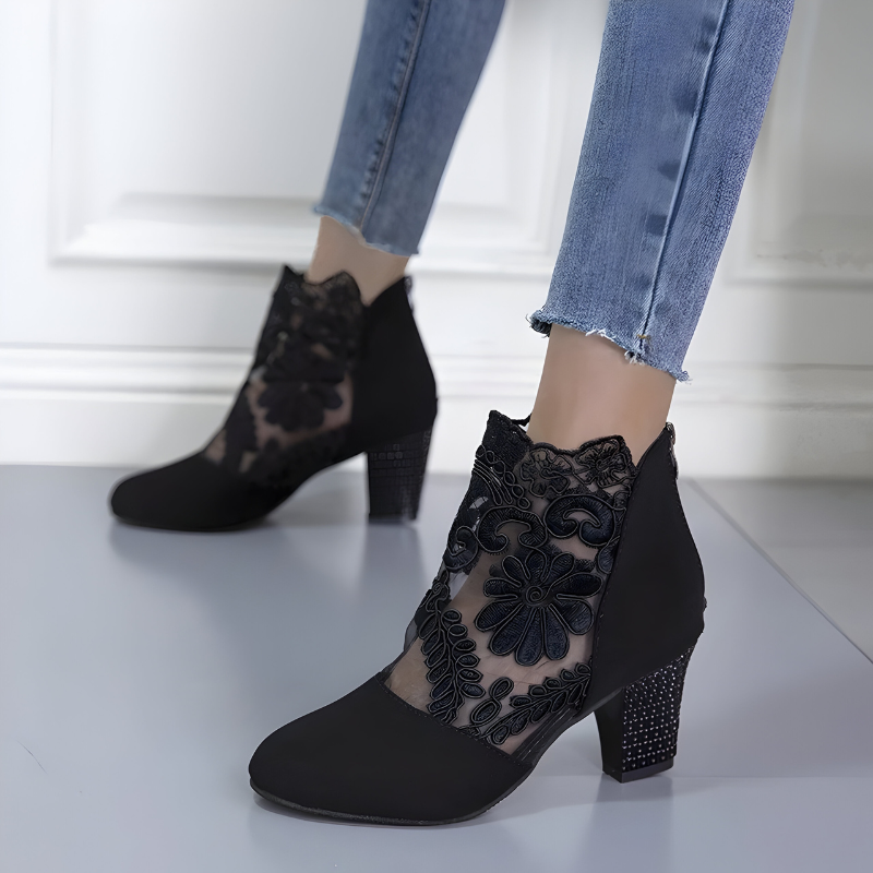 Lynora | Talons Orthopédiques Henri Lyon