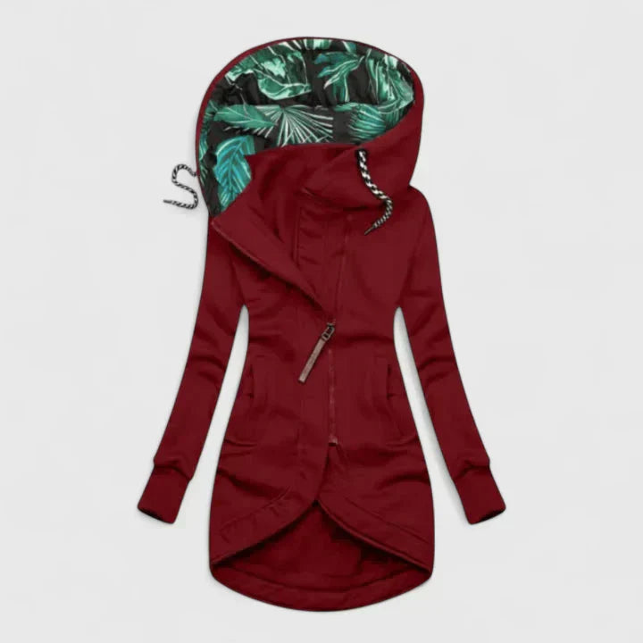 Annalysiah | Veste Confortable Henri Lyon