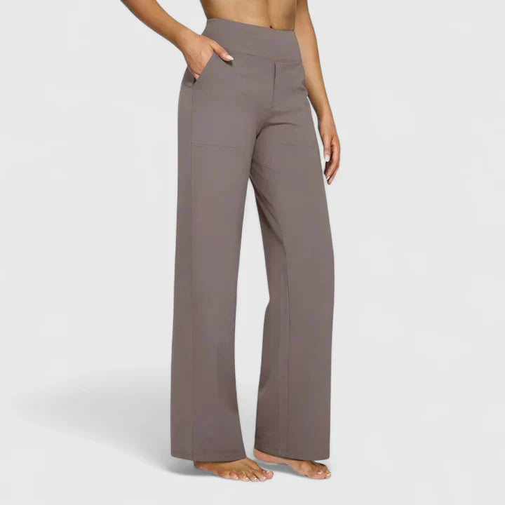 Ame | Pantalons Élégants Henri Lyon