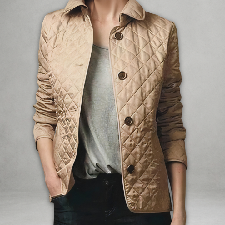 Jennifer | Veste d'Automne Henri Lyon
