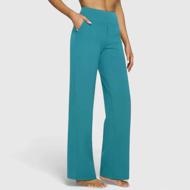Jasmynne | Pantalons Confortables Henri Lyon