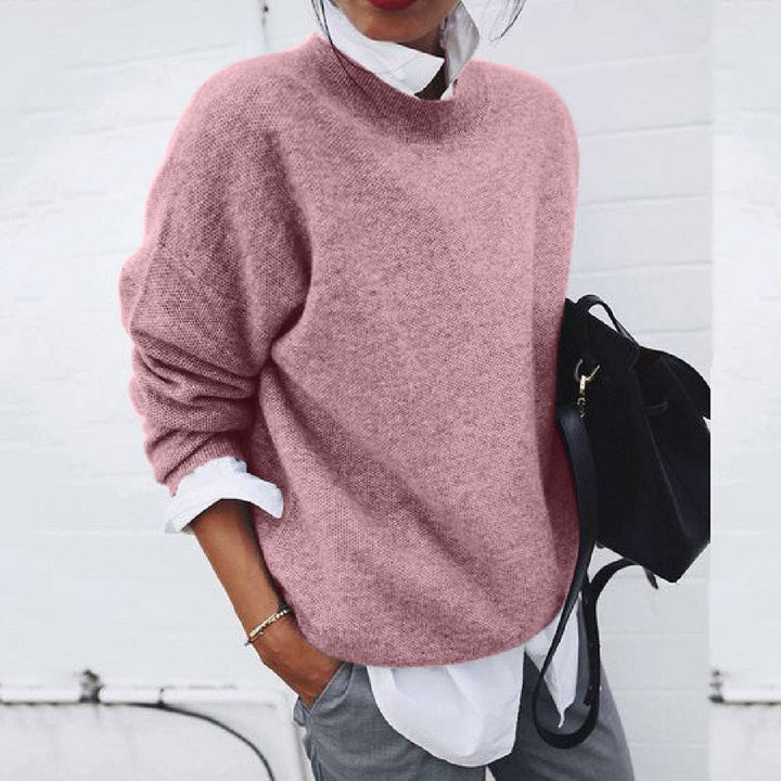 Margaret | Pull Doux et Chaud Henri Lyon