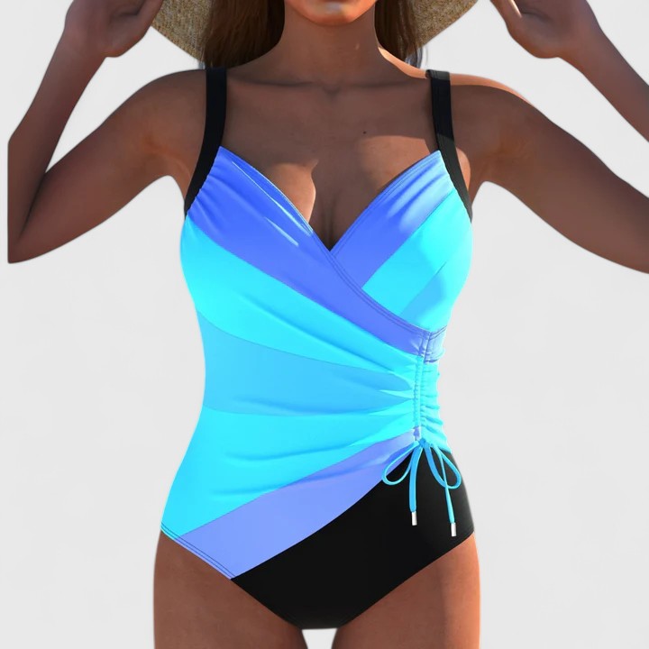 Tazlyne | Maillot de bain sophistiqué Henri Lyon