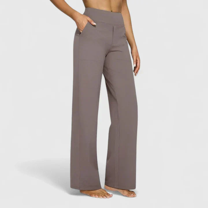 Jasmynne | Pantalons Confortables Henri Lyon