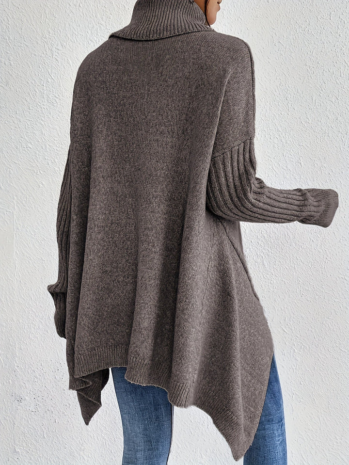 Audrey | Pull Confortable Henri Lyon