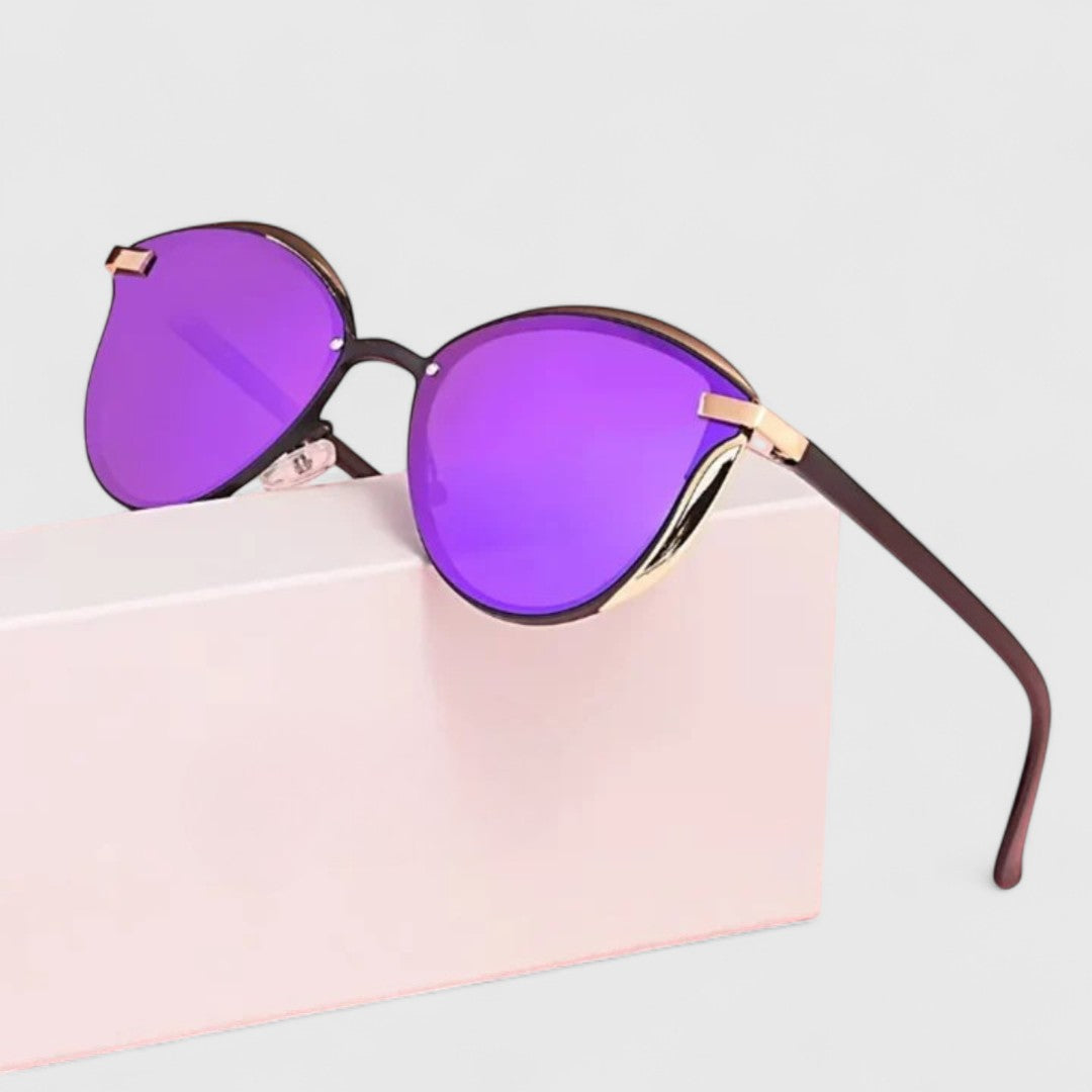 Preslee | Lunettes de soleil sophistiquées Henri Lyon