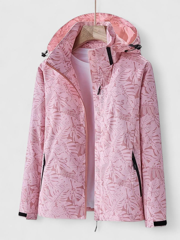 Thanyelle | Veste Élégante Henri Lyon