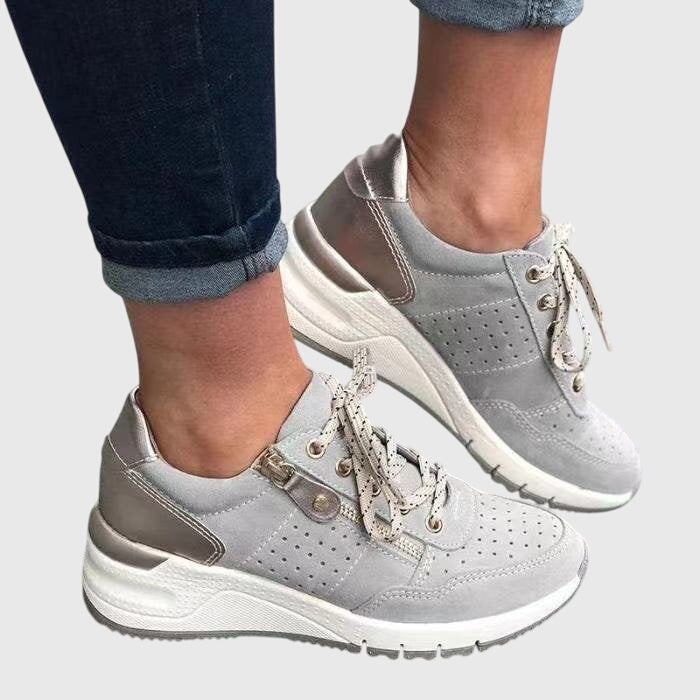 Maddie™ | Sneakers Orthopédiques Henri Lyon