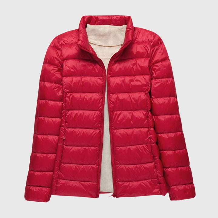 Lily™ - Veste Matelassée Ultra-Légère Henri Lyon