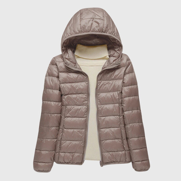 Lily™ - Veste Matelassée Ultra-Légère Henri Lyon