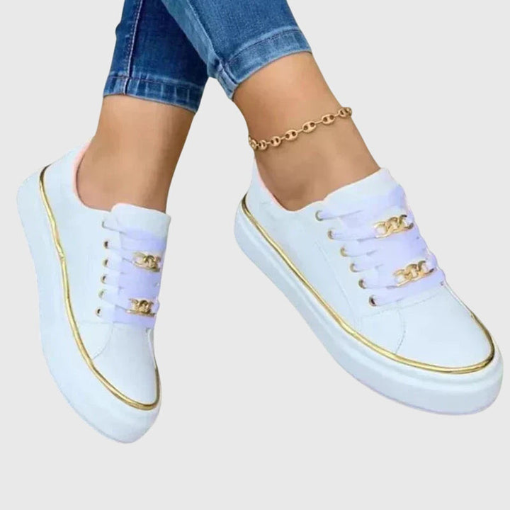 Camille™ | Chaussures Orthopédiques Élégantes Henri Lyon