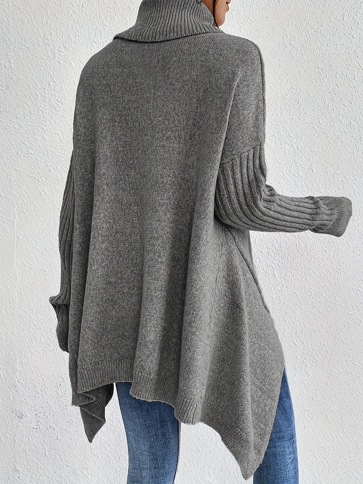 Audrey | Pull Confortable Henri Lyon