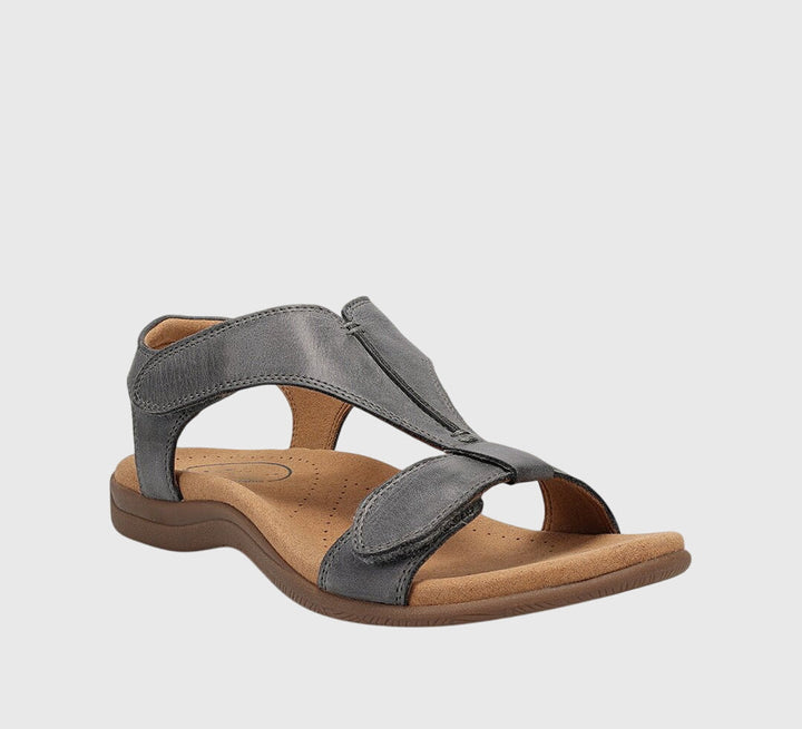 Quinn - Sandales à enfiler confortables Henri Lyon