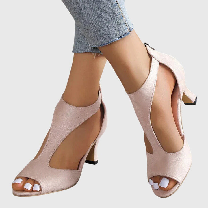 Delfina™ | Talons Orthopédiques Henri Lyon