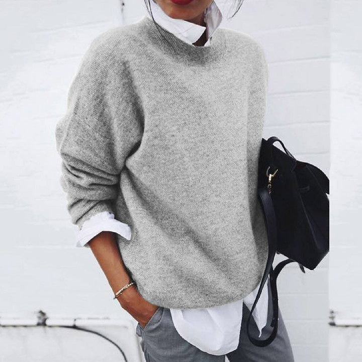 Margaret | Pull Doux et Chaud Henri Lyon
