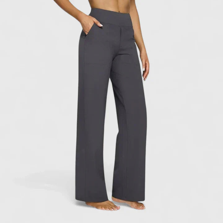 Jasmynne | Pantalons Confortables Henri Lyon