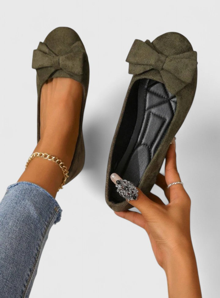 Everly - Sandales Orthopédiques Confortables Henri Lyon