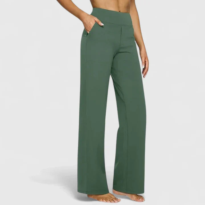 Jasmynne | Pantalons Confortables Henri Lyon