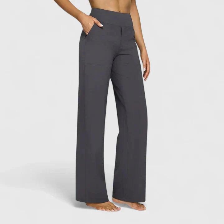Ame | Pantalons Élégants Henri Lyon