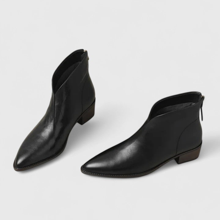 Nathalie | Bottes Élégantes Henri Lyon