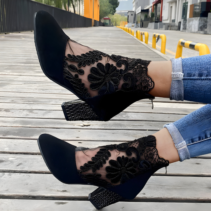 Lynora | Talons Orthopédiques Henri Lyon