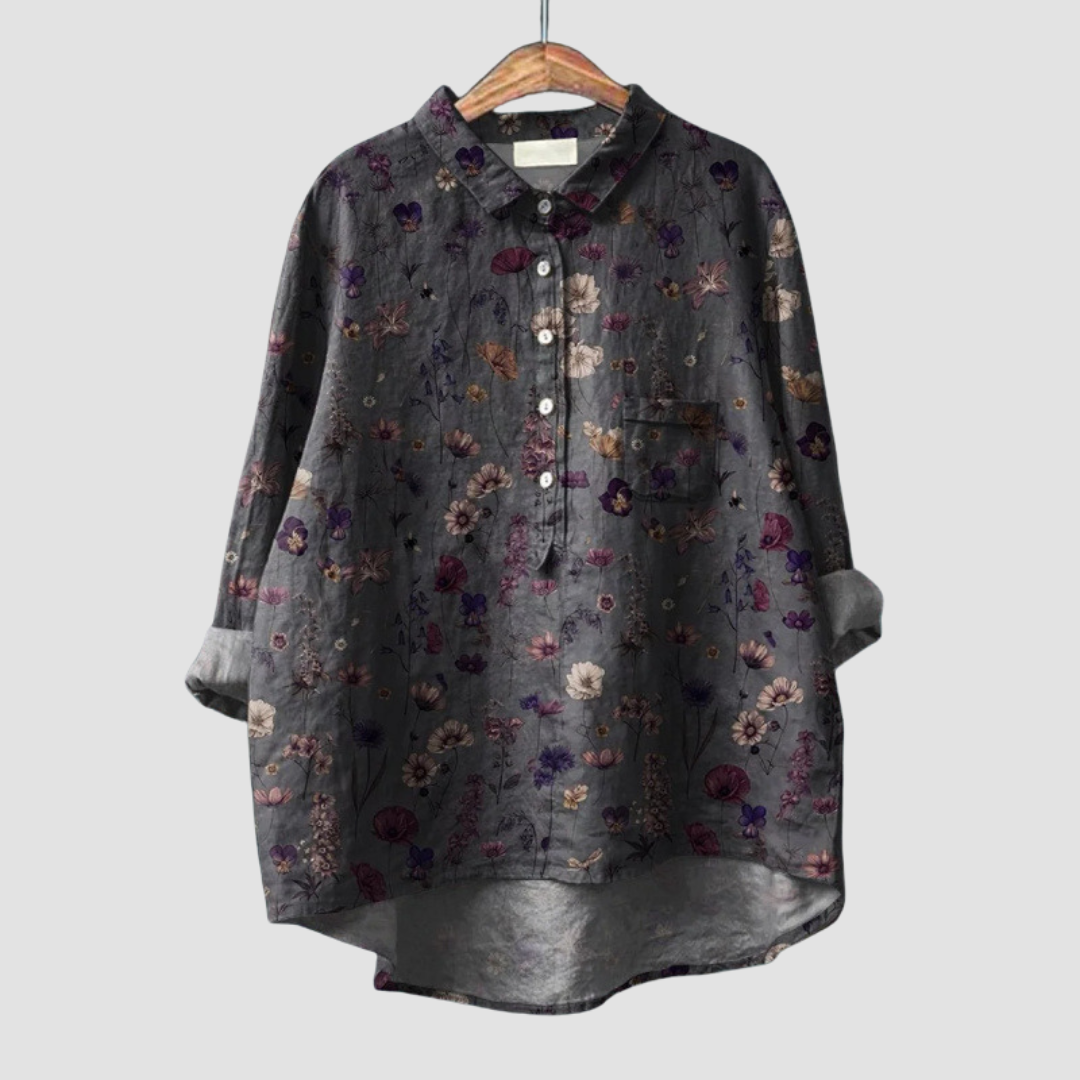 Claire | Blouse élégante d’été Henri Lyon