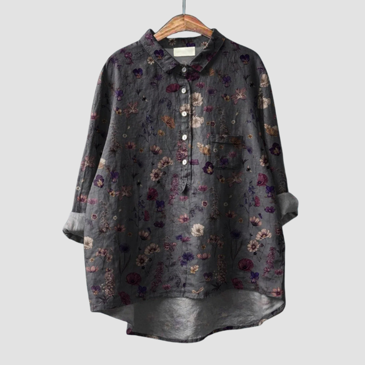 Claire | Blouse élégante d’été Henri Lyon