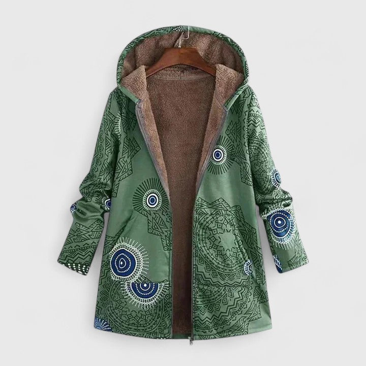 Hyraelleh | Veste Confortable Henri Lyon