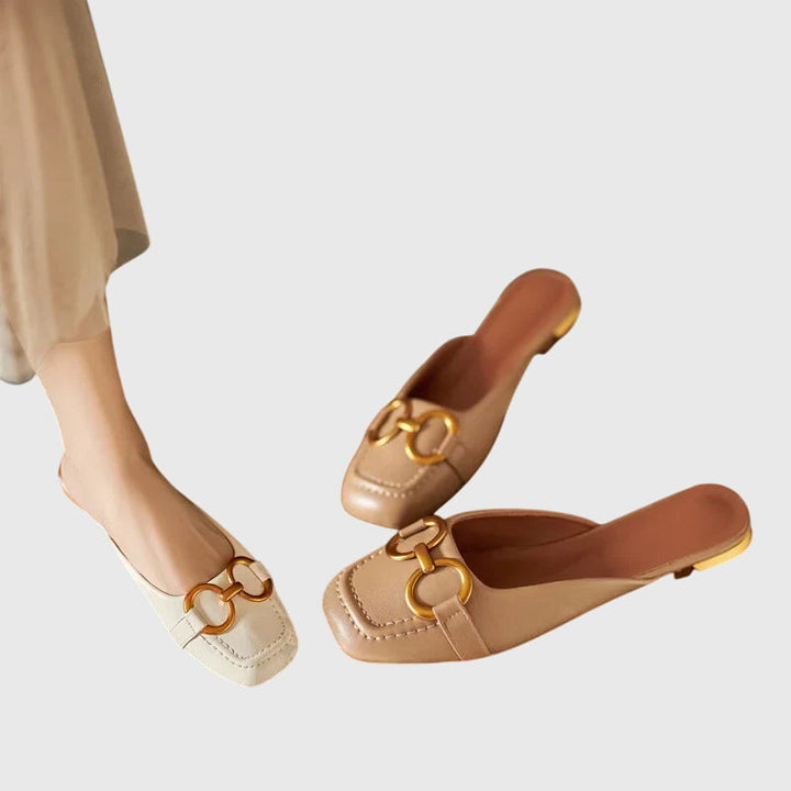 Indira - Sandales Orthopédiques Confortables Henri Lyon