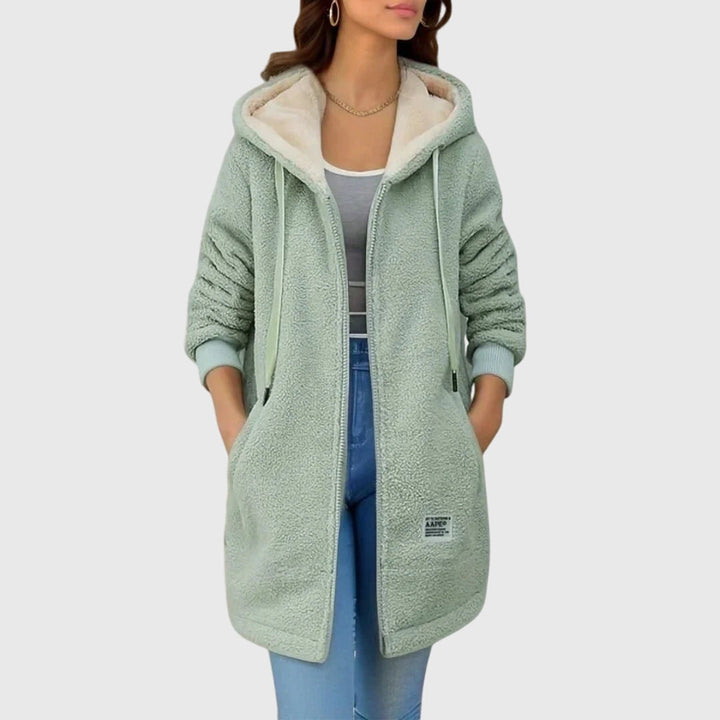 Lieke™ - Veste en polaire pour femme Henri Lyon
