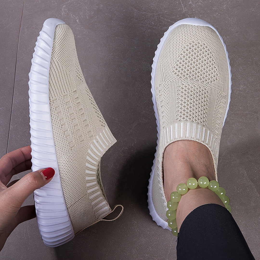 Baskets chaussettes ultra légères antidérapantes Henri Lyon