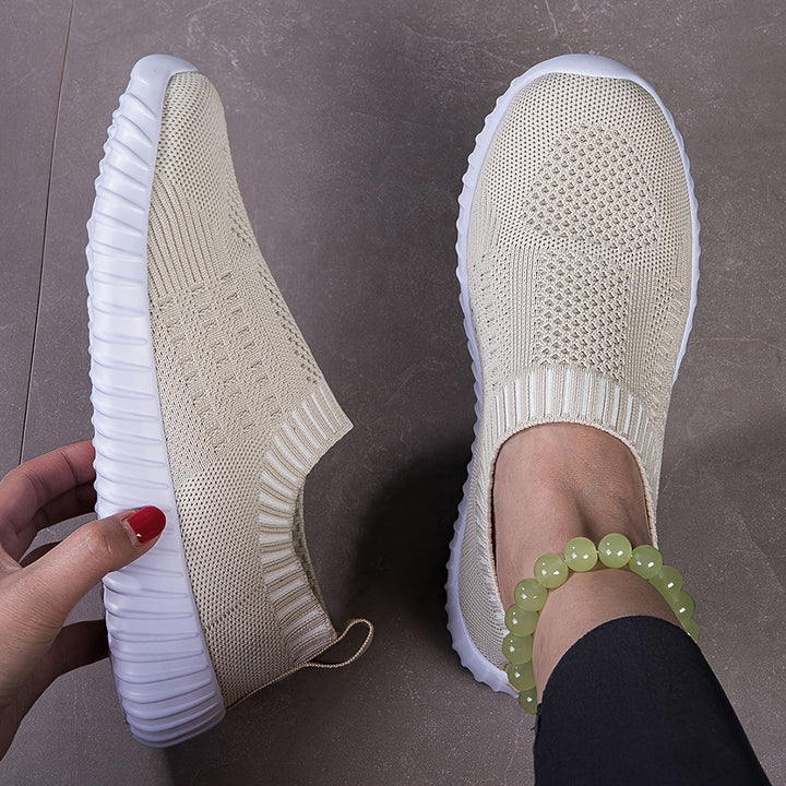 Baskets chaussettes ultra légères antidérapantes Henri Lyon