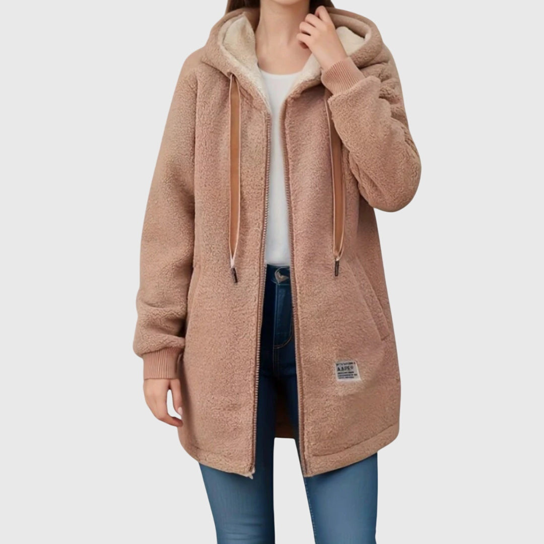 Lieke™ - Veste en polaire pour femme Henri Lyon