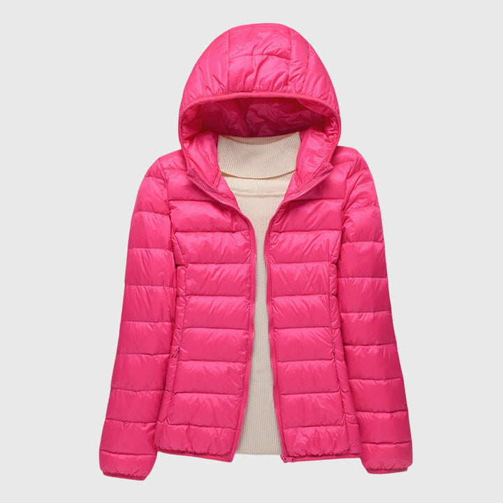 Lily™ - Veste Matelassée Ultra-Légère Henri Lyon