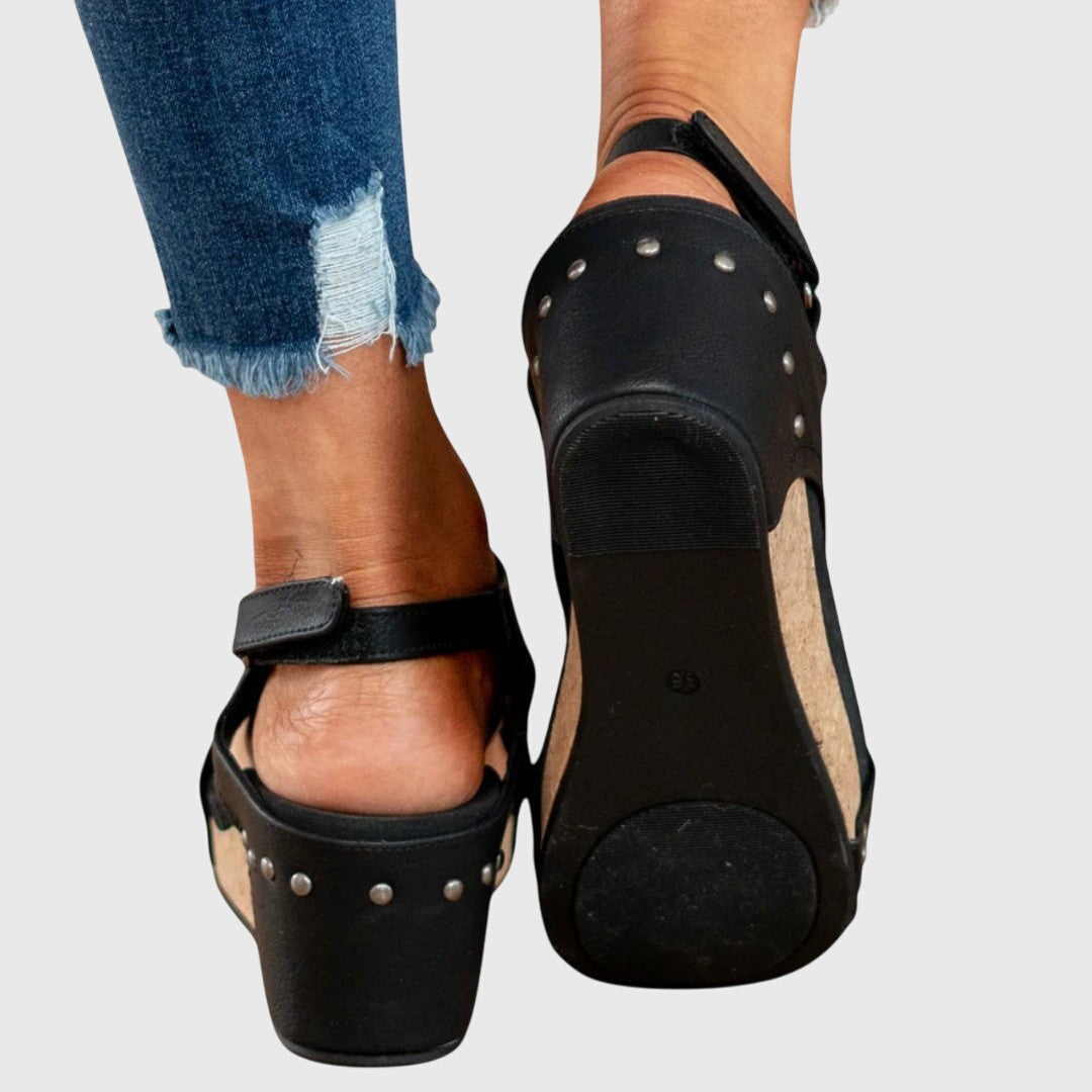 Marni - Sandales orthopédiques élégantes Henri Lyon