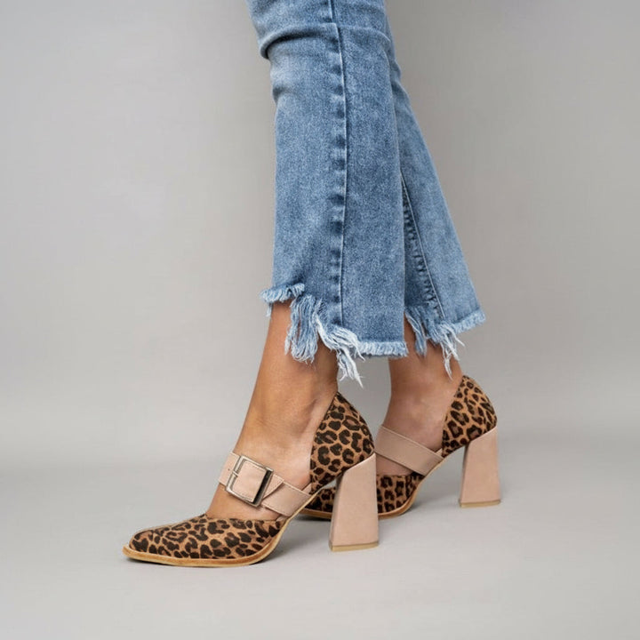 Luvia | Talons Élégants Henri Lyon