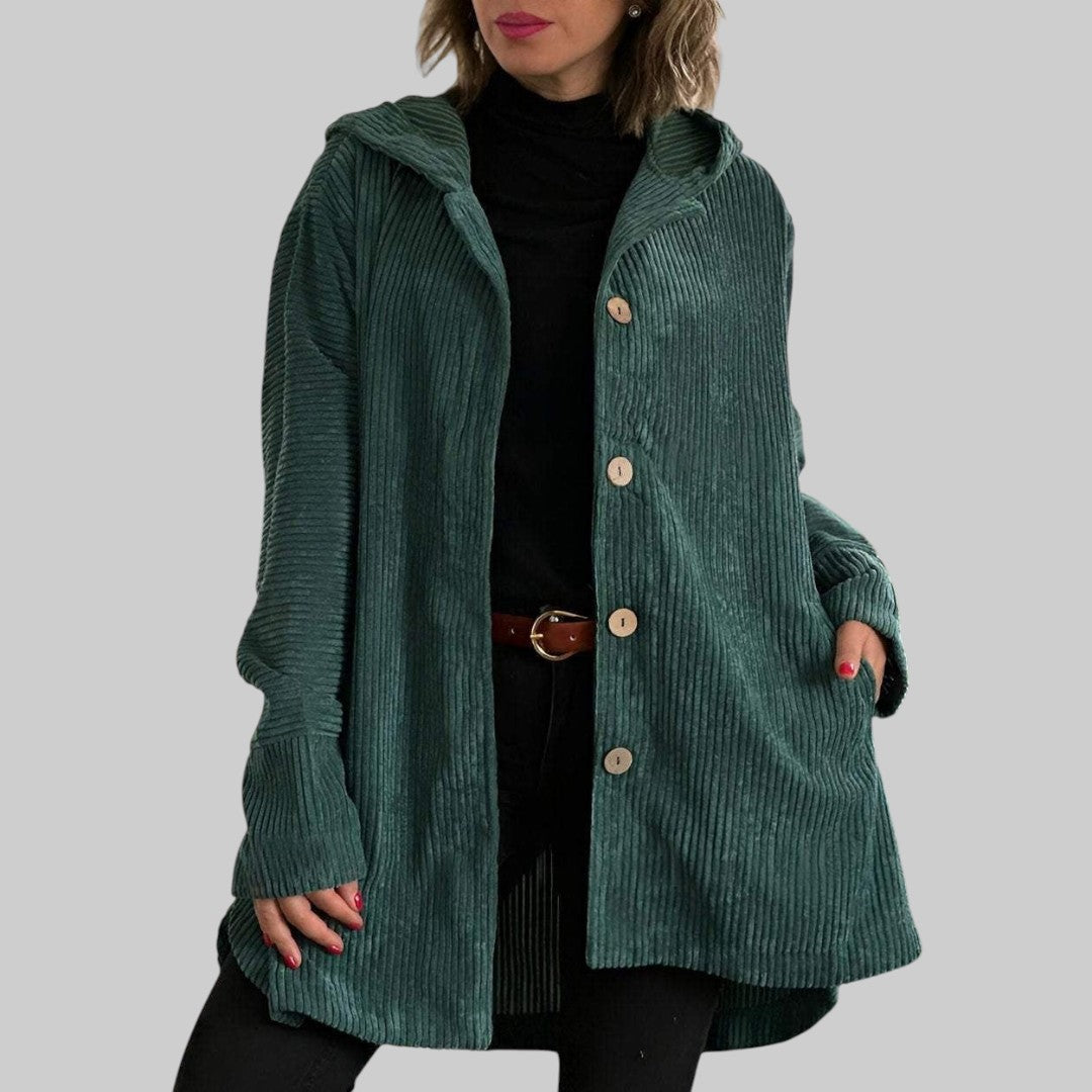 Cordia™ | Veste Matelassée Henri Lyon