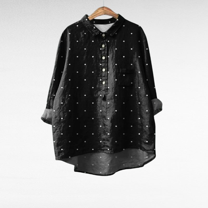 Zoé | Blouse élégante d’été Henri Lyon
