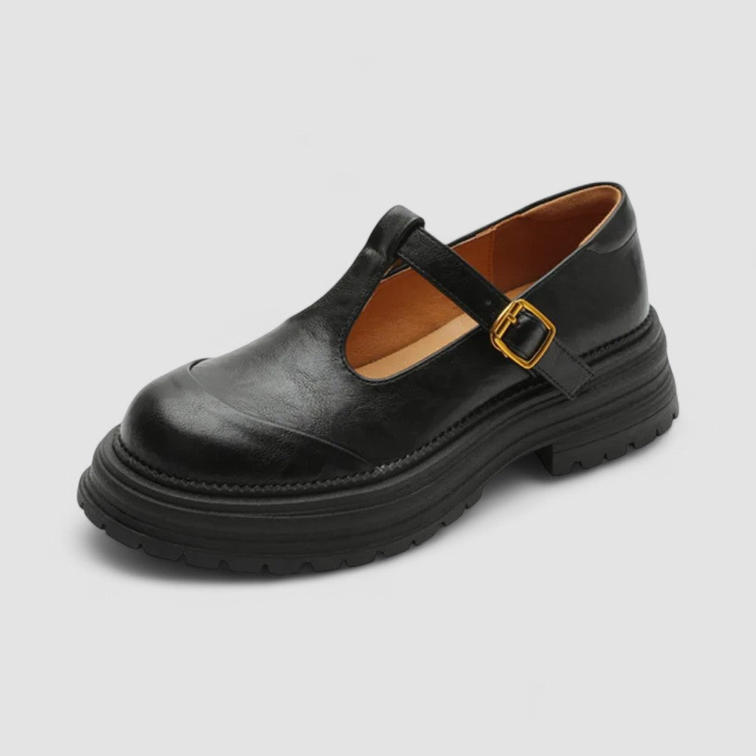 Sophyann | Chaussures Mary Jane Orthopédiques Henri Lyon