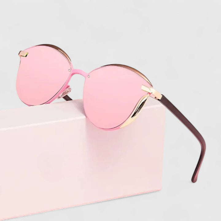Preslee | Lunettes de soleil sophistiquées Henri Lyon