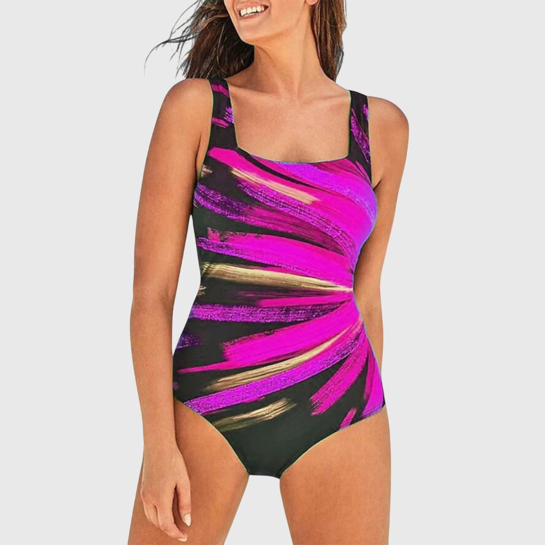 Dorian | Maillot de Bain Sculptant Henri Lyon