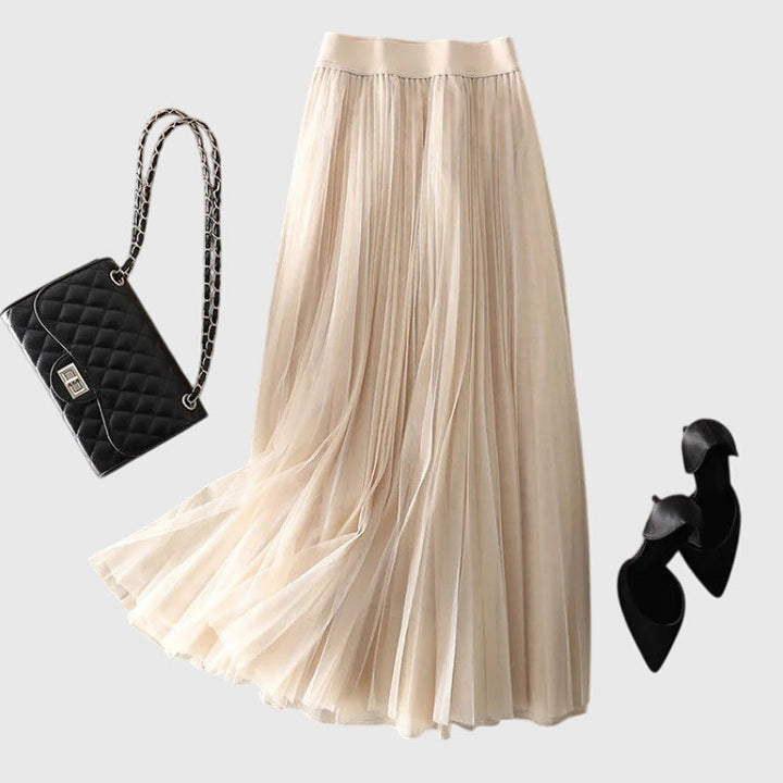 Sophia – Jupe en Tulle Henri Lyon