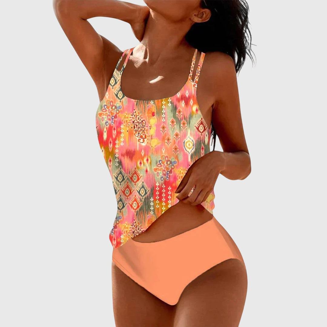 Lina | Ensemble de Maillots de Bain Henri Lyon