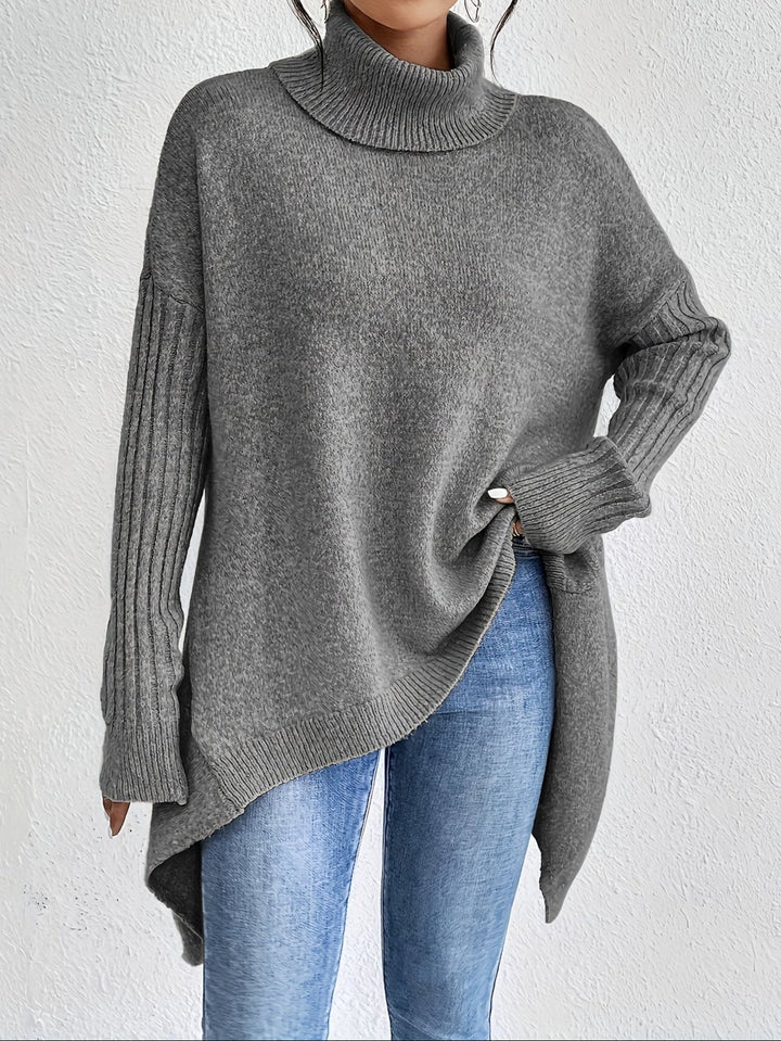 Audrey | Pull Confortable Henri Lyon