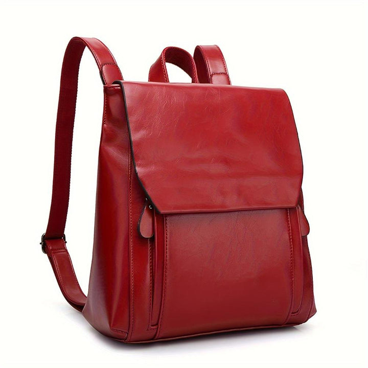 Nova™ | Sac à dos vintage matelassé Henri Lyon