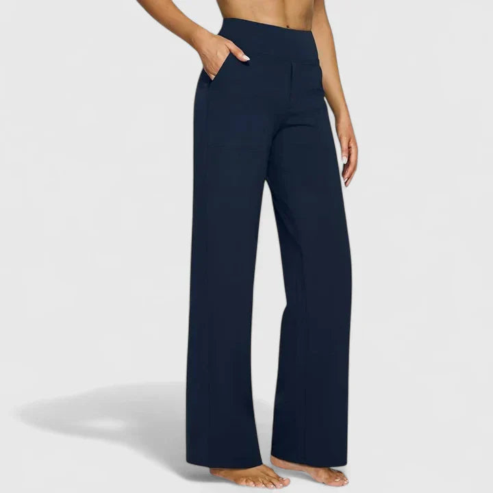 Jasmynne | Pantalons Confortables Henri Lyon