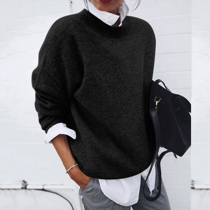 Margaret | Pull Doux et Chaud Henri Lyon