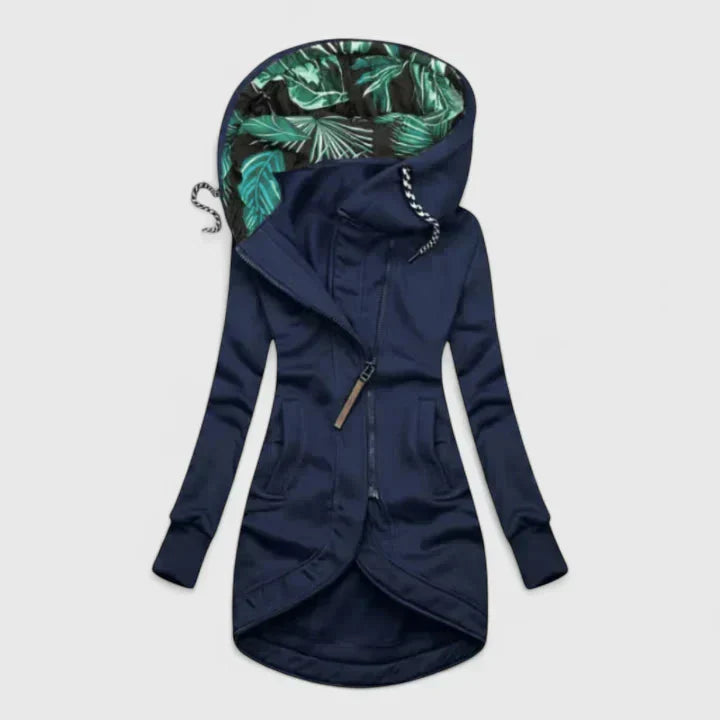 Annalysiah | Veste Confortable Henri Lyon